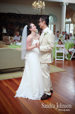 Best Florida Southern College Wedding photographer - Sandra Johnson (SJFoto.com)